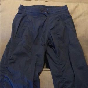 Ivivva Live to Move Pants